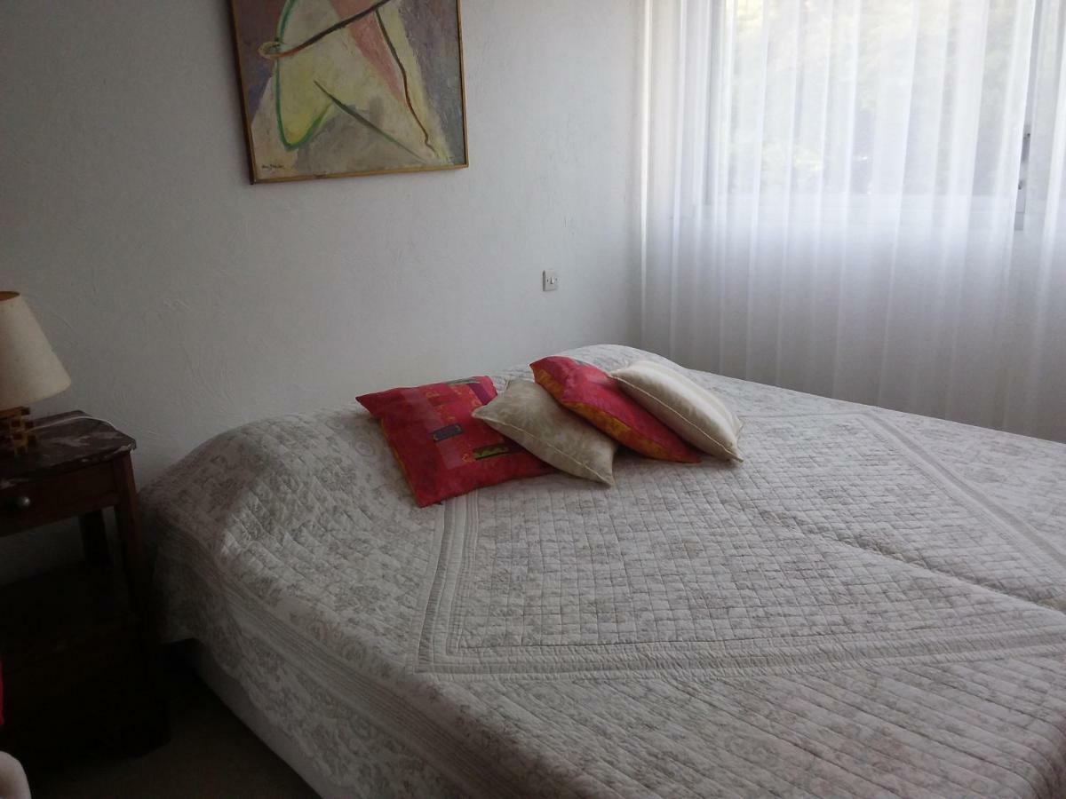 Appartement 3P Residence La Napoule Village Plage Мандельё-ла-Напуль Экстерьер фото
